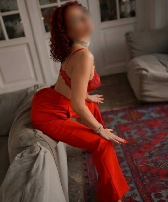 Анкета проститутки Олися - Фото, г. Ново-Полтавское, 45 лет, №1655