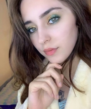 Анкета проститутки Ольга - Фото, г. Ново-Полтавское, 21 год, №15047