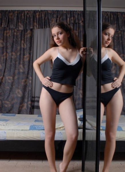 Анкета проститутки Анжела - Фото, г. Ново-Полтавское, 21 год, №25344